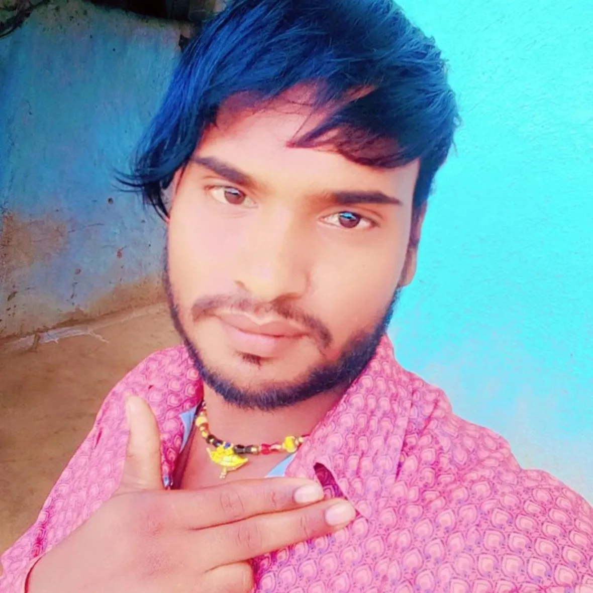 Ratan Bhil
