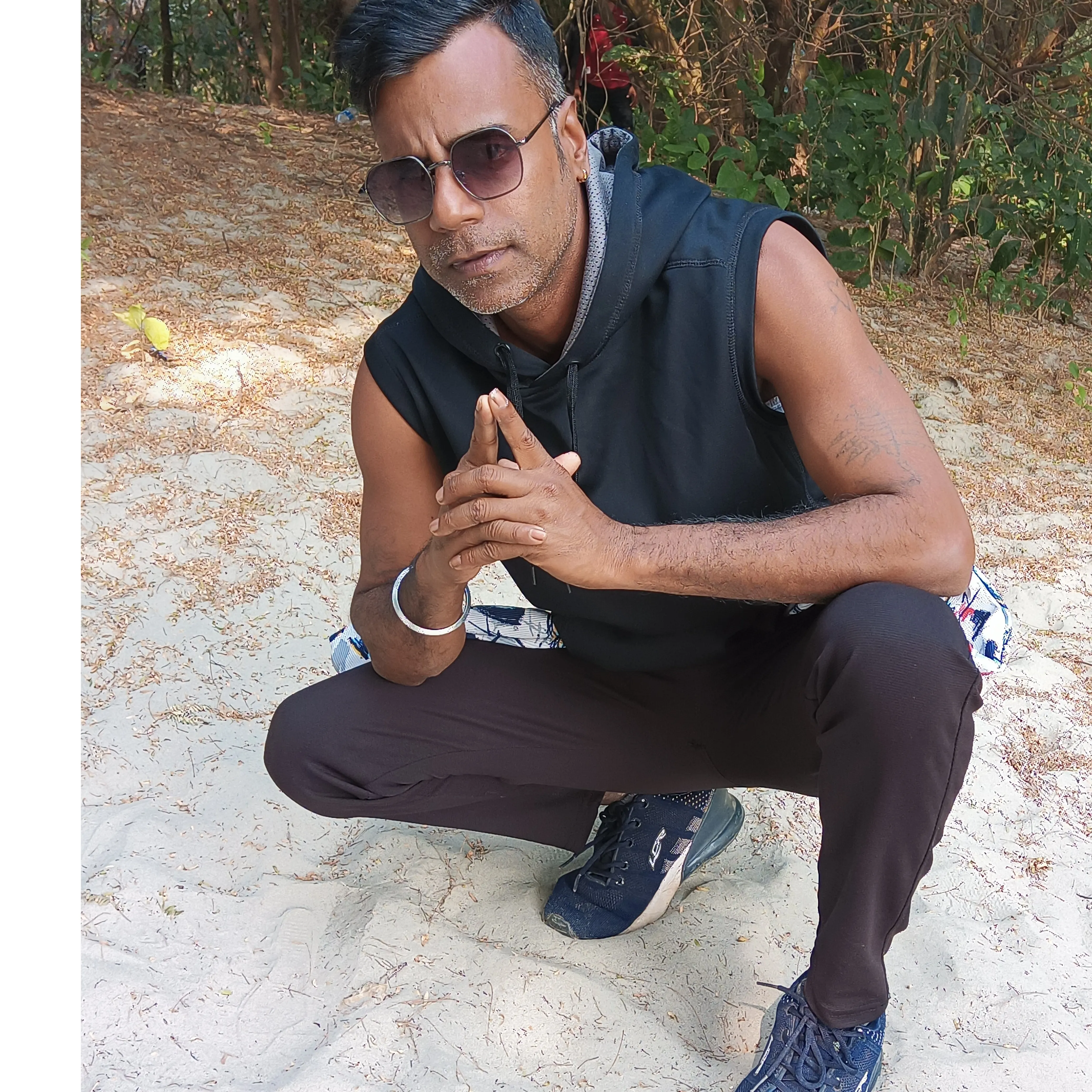 Bapi Halder