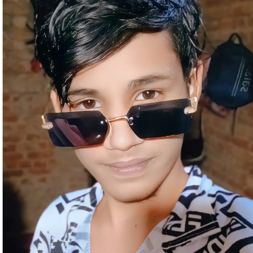 Kirshna Chamarji