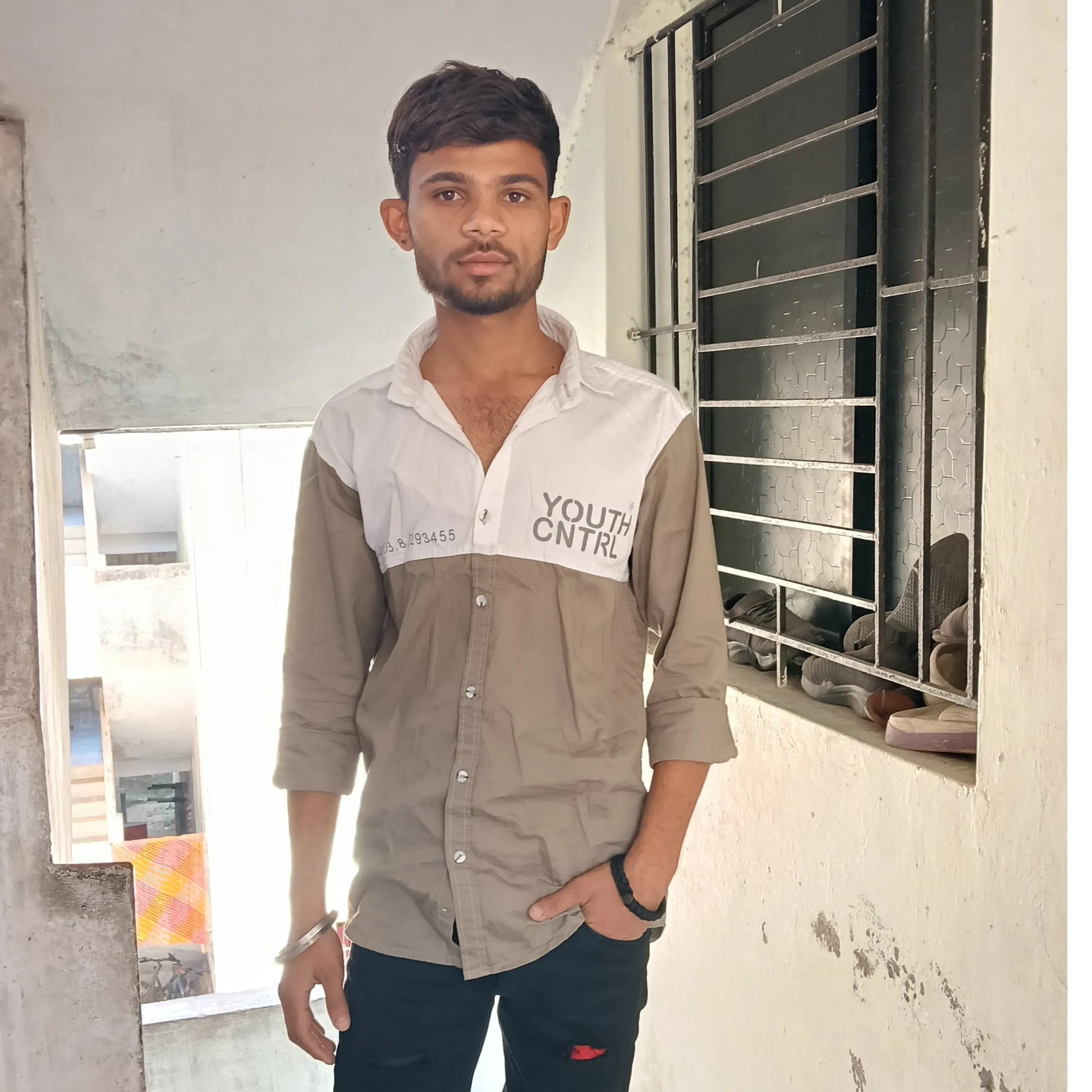yuvrajsinh zala