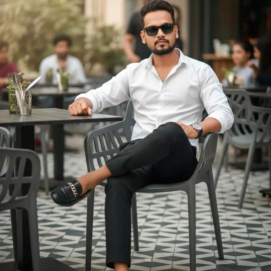 Rajatshamar Sharma