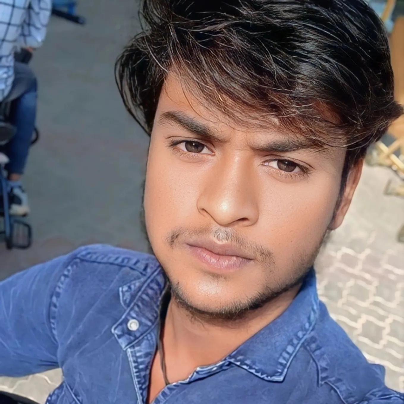 golu paswan