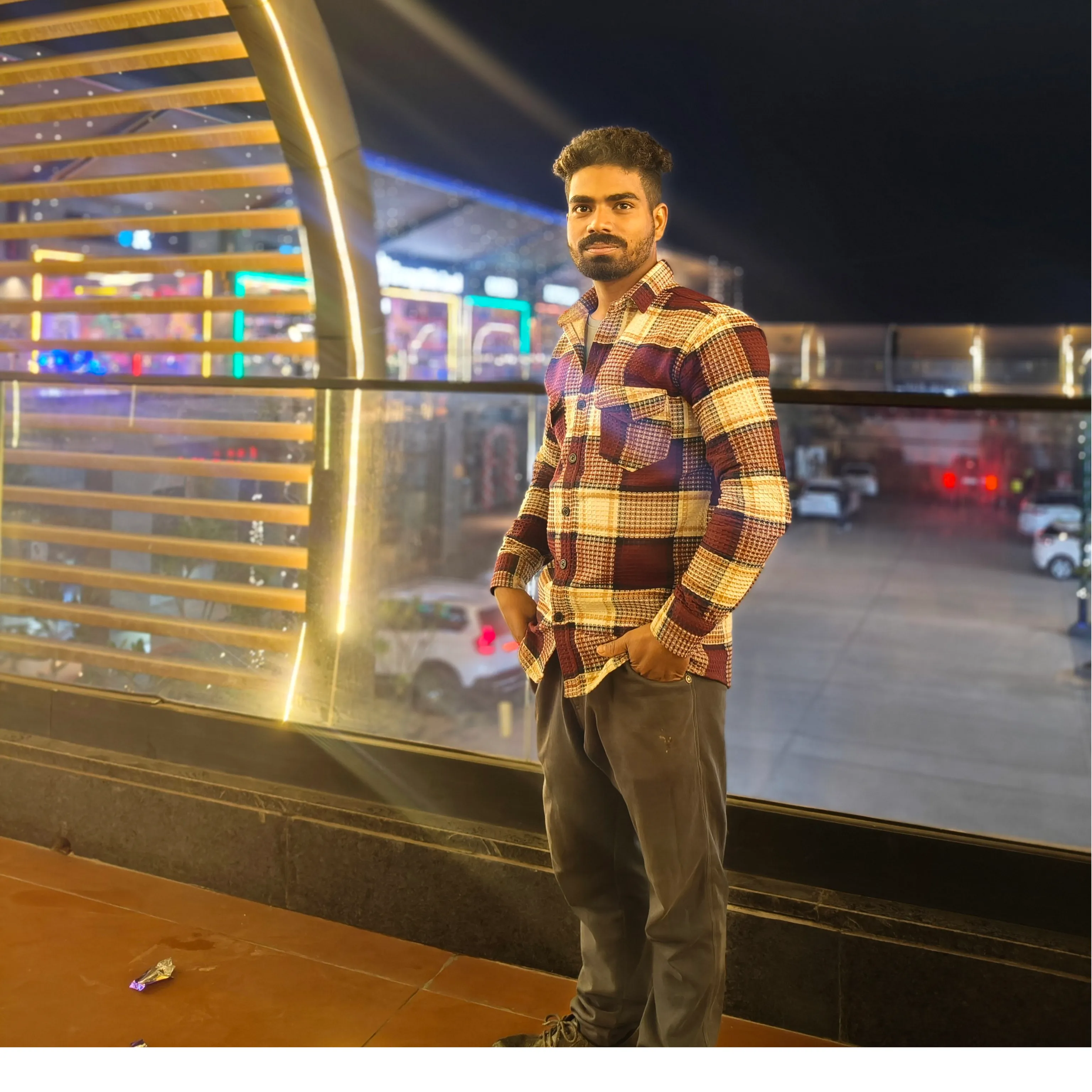 shivkumar kumar