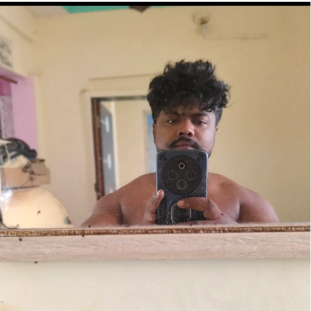 Krishna Ghosh