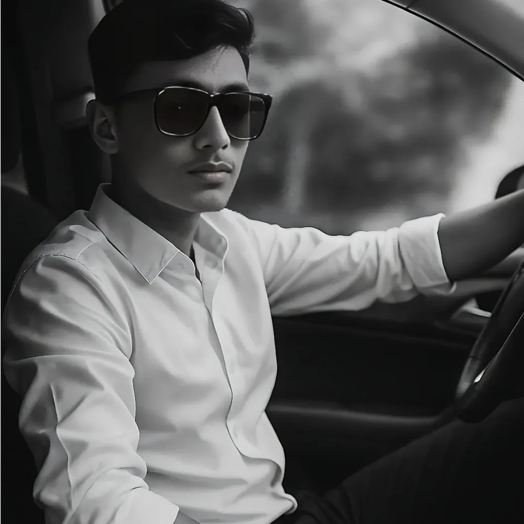 Mohit Dubey