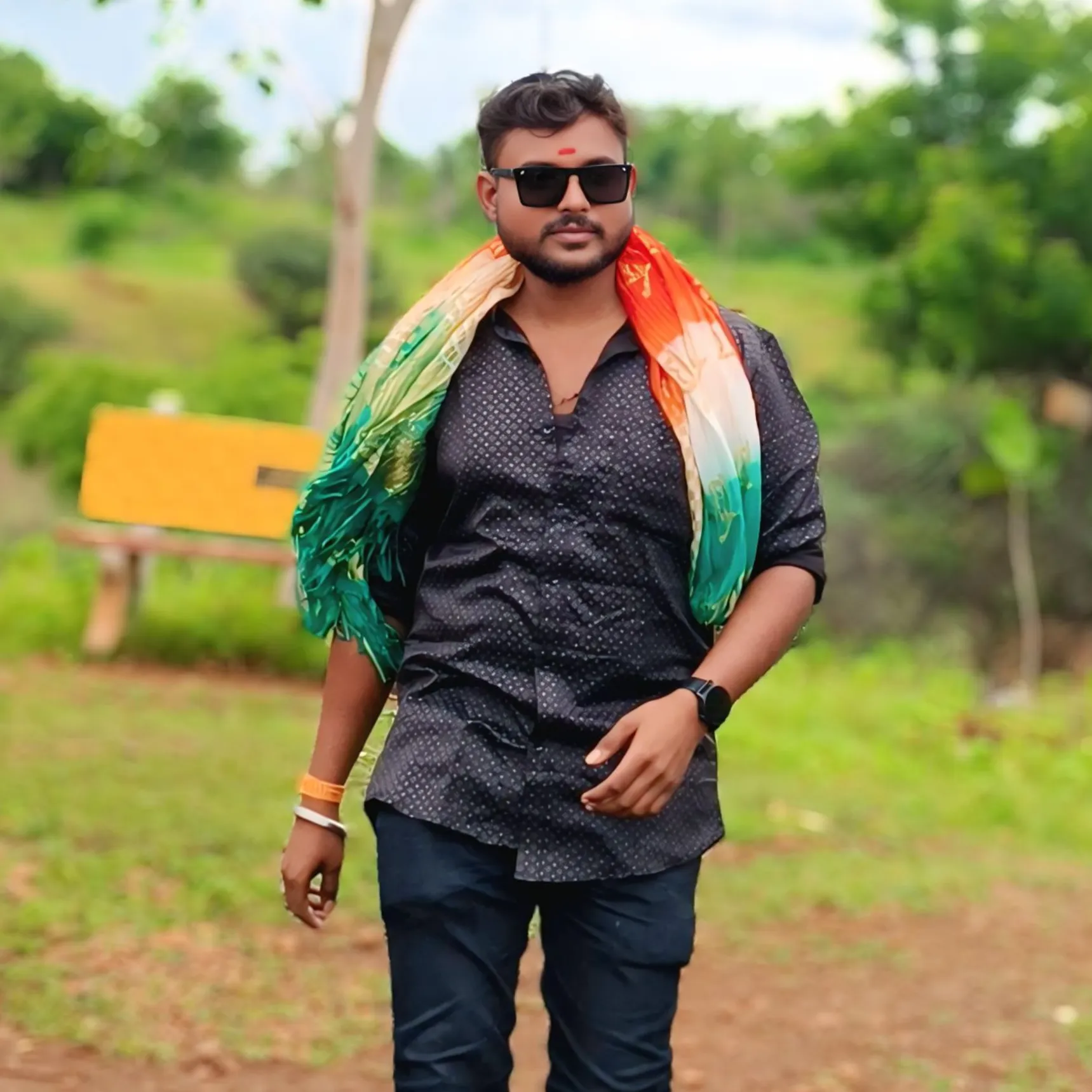 Avi Chavan