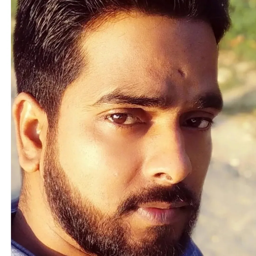 Dileep Kumar