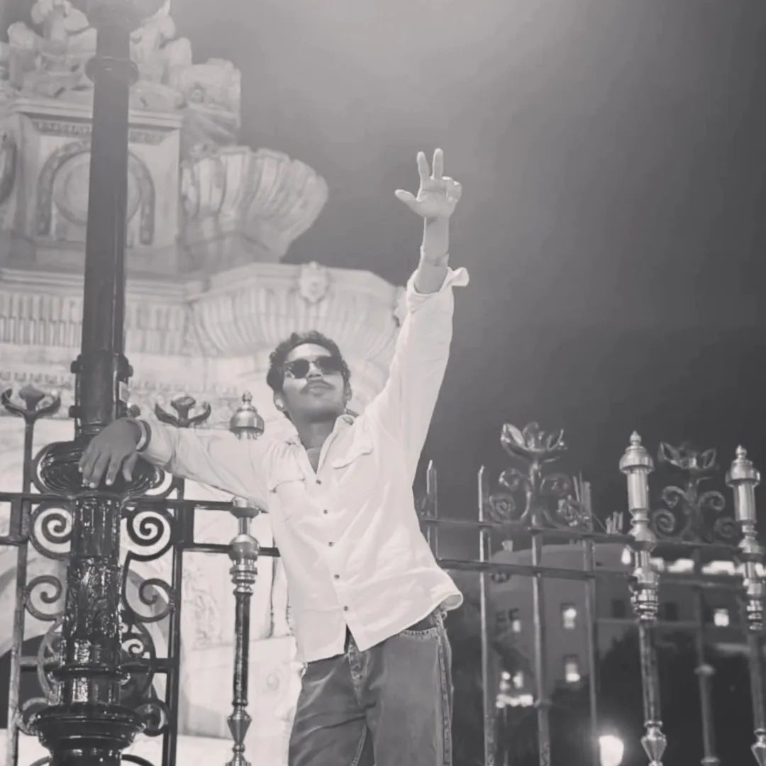 dhobi ji