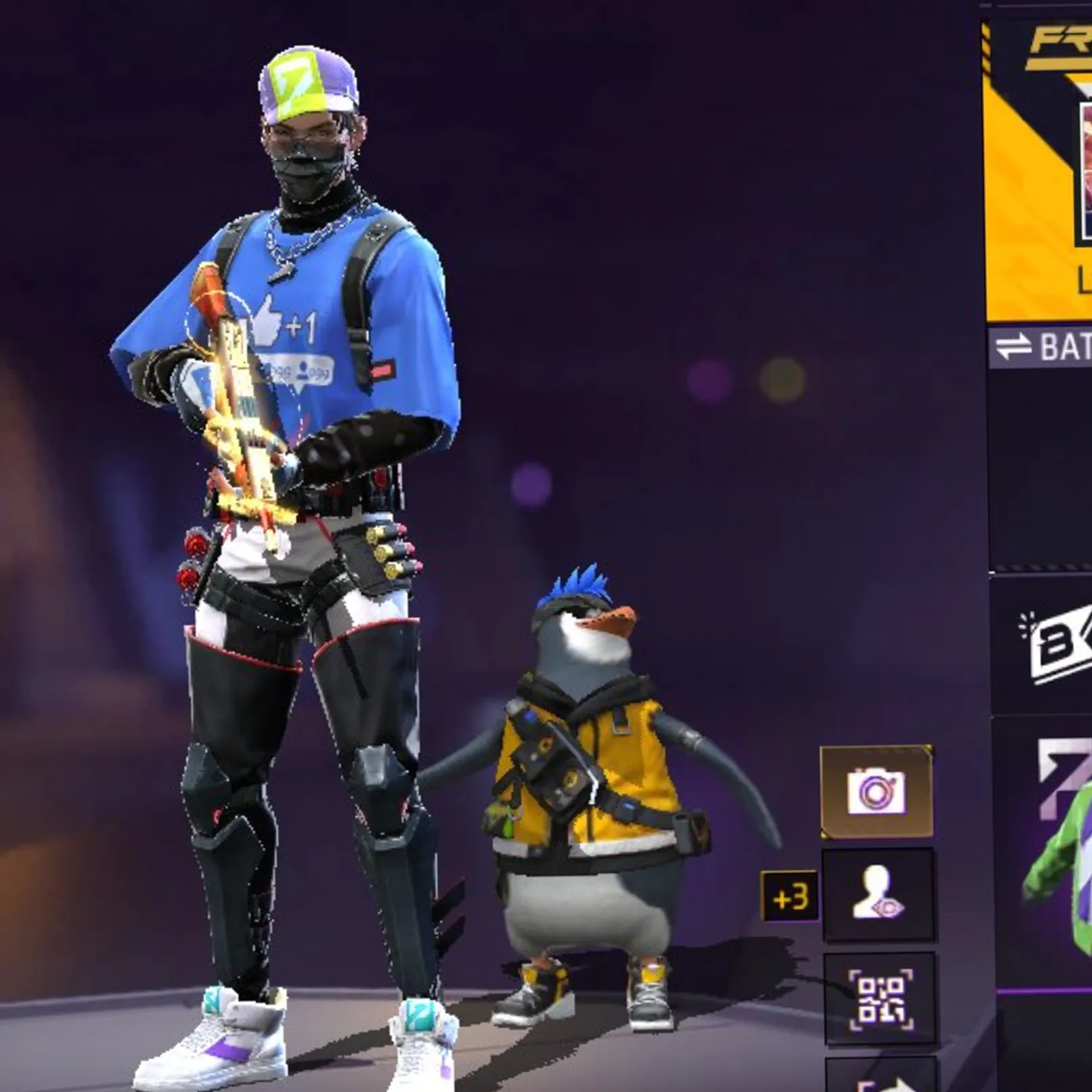 CK GAMING