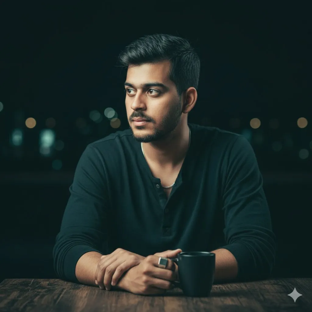 Santosh panda