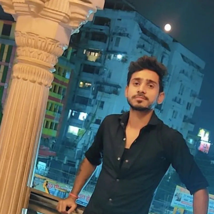 Rajkishan Sinha