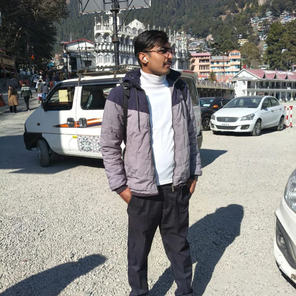 chandan mandal