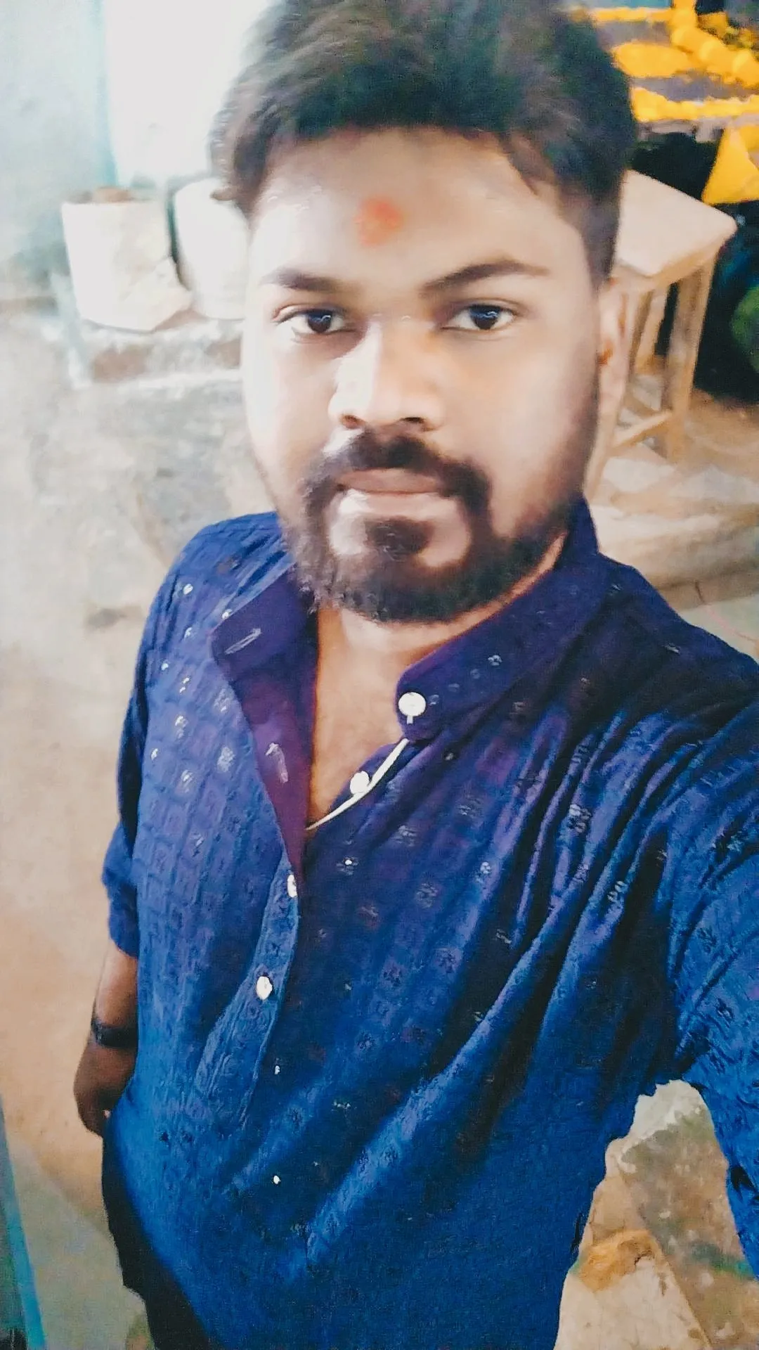 Amit das