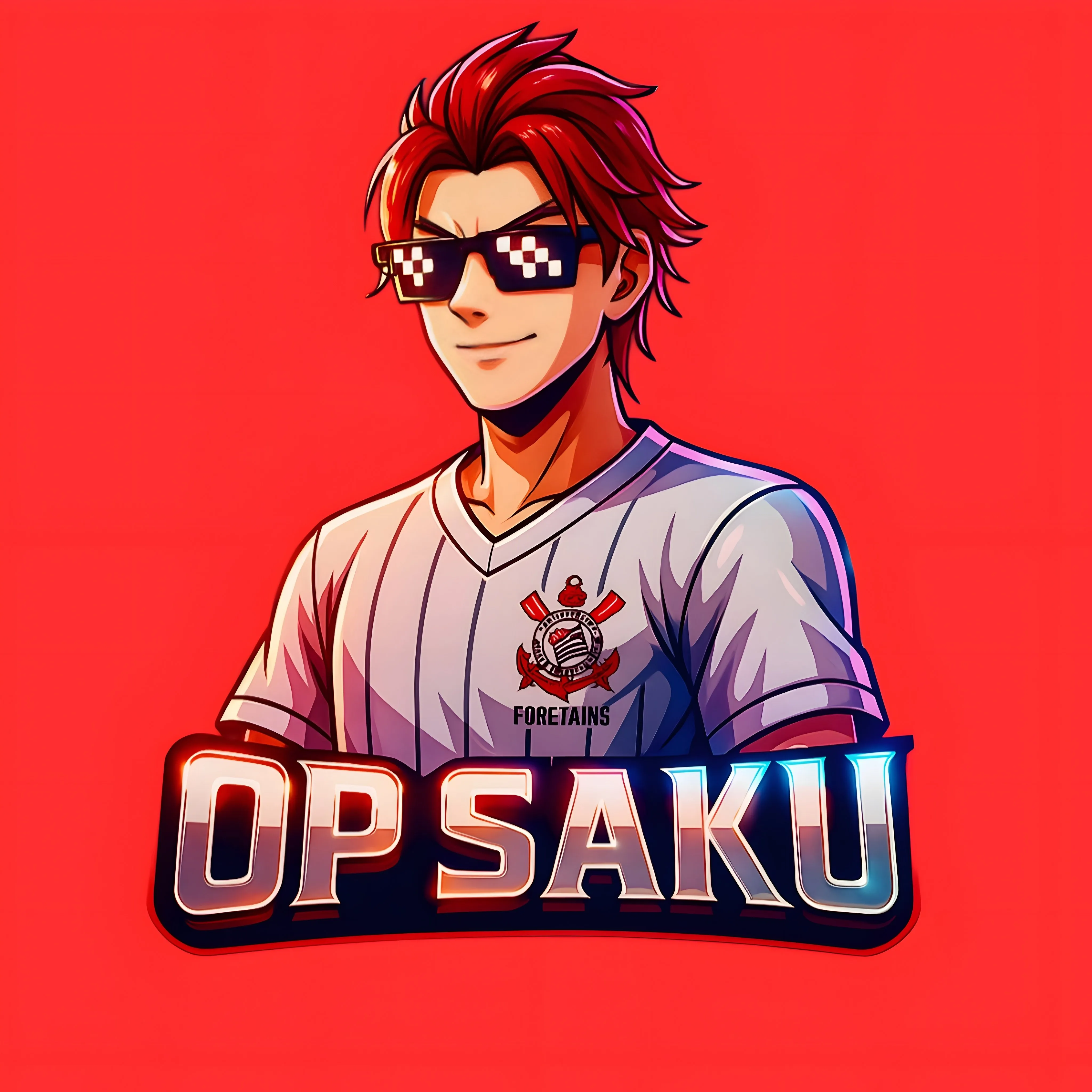 OP SAKU