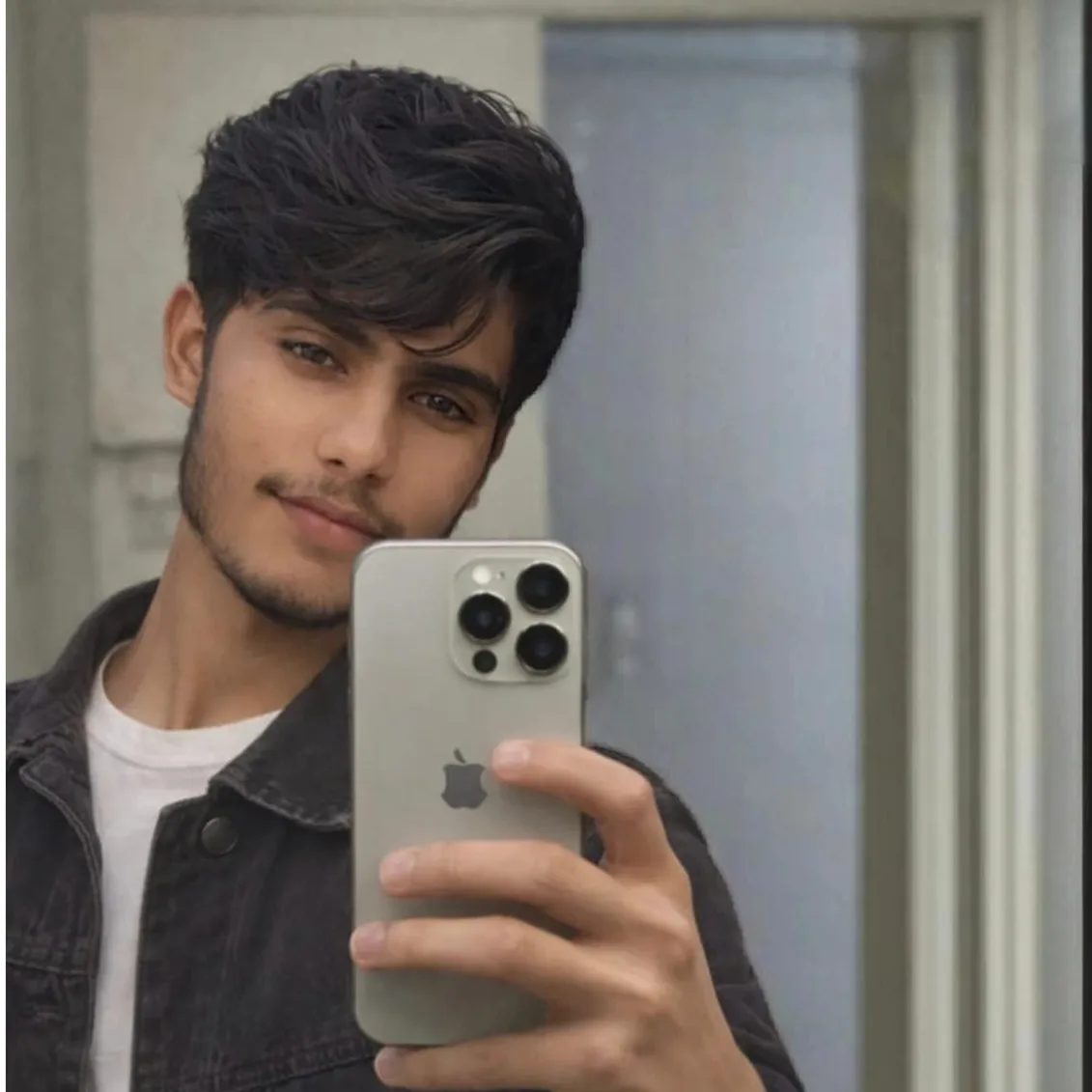 RAUNAK MEENA