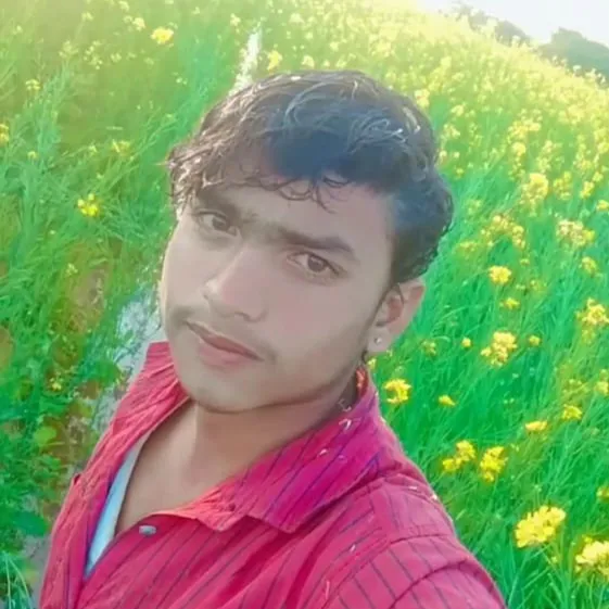 Shamji Thakor