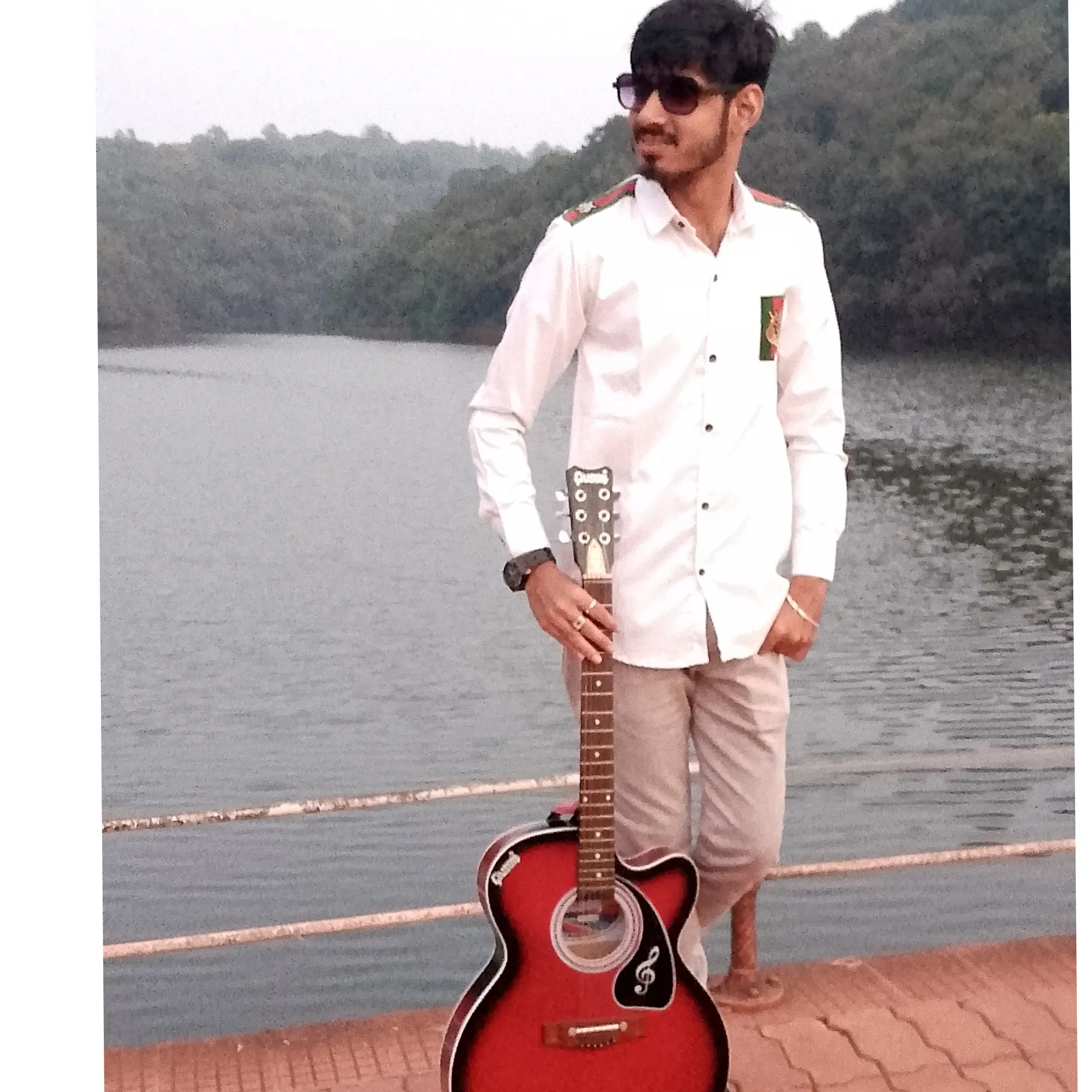sadik chorghay