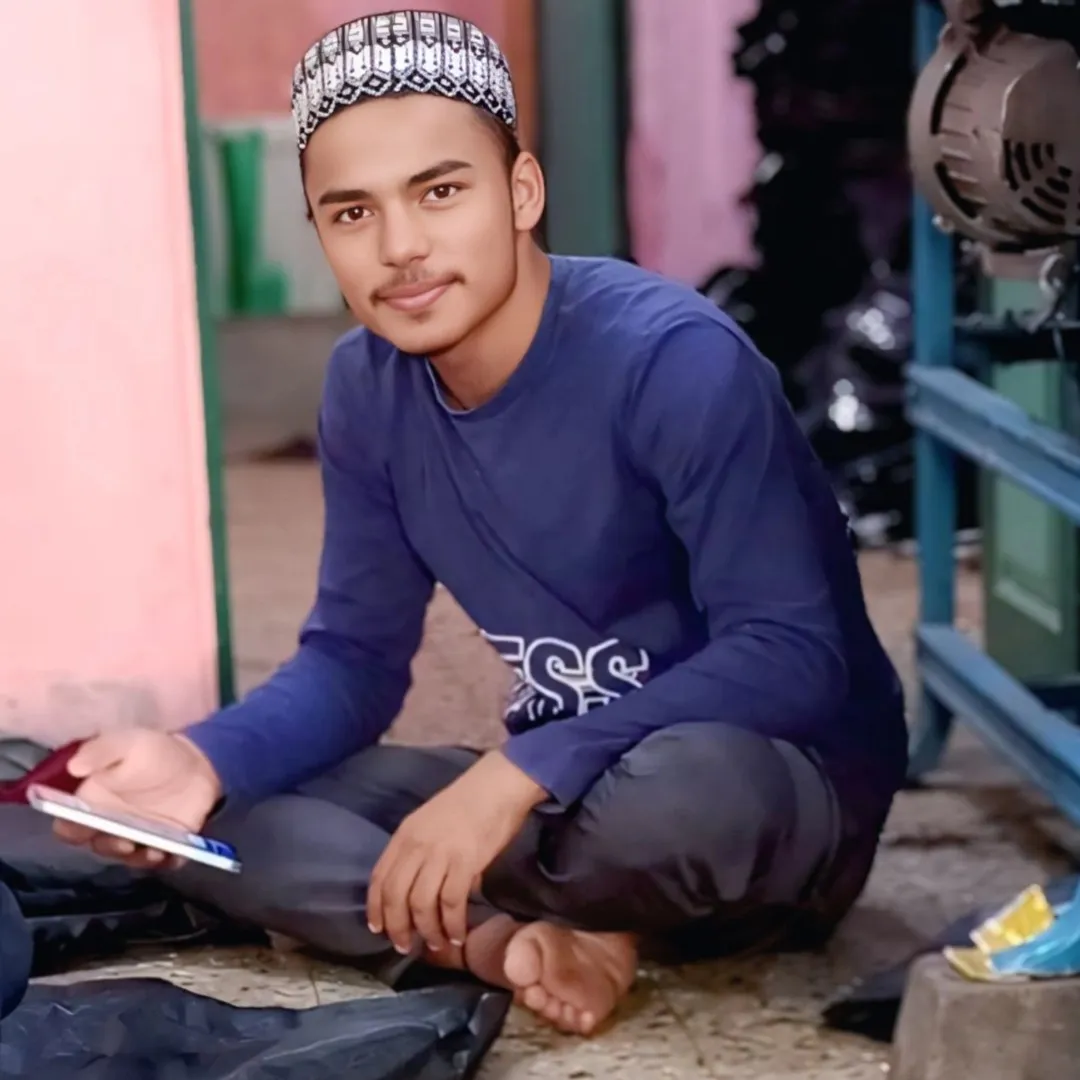 MD Imran