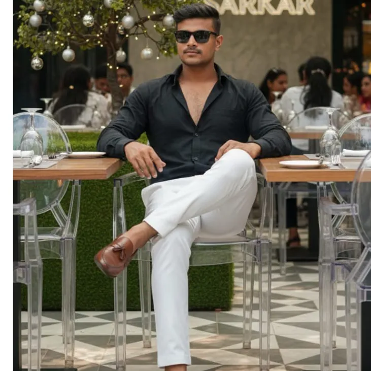 Sujit Kumar