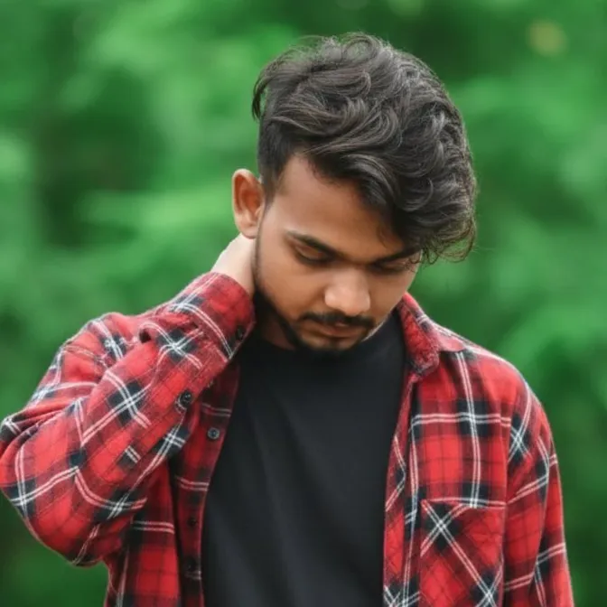 shyamu singh