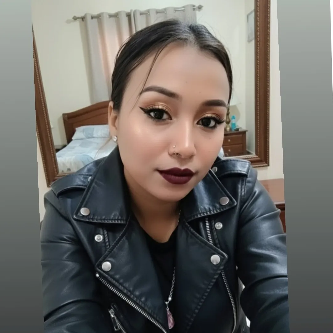 Lari LyngdohA