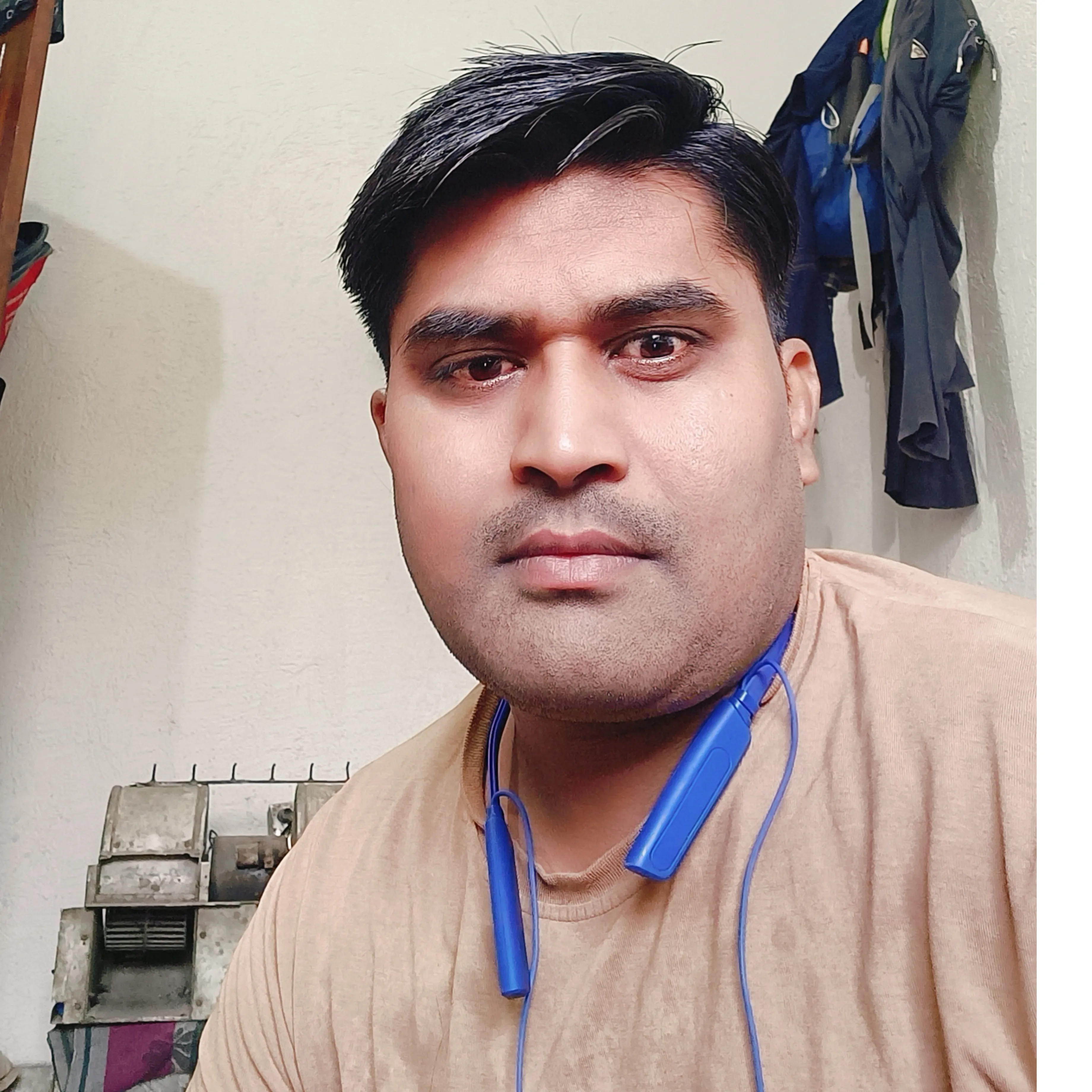Mukesh kumar
