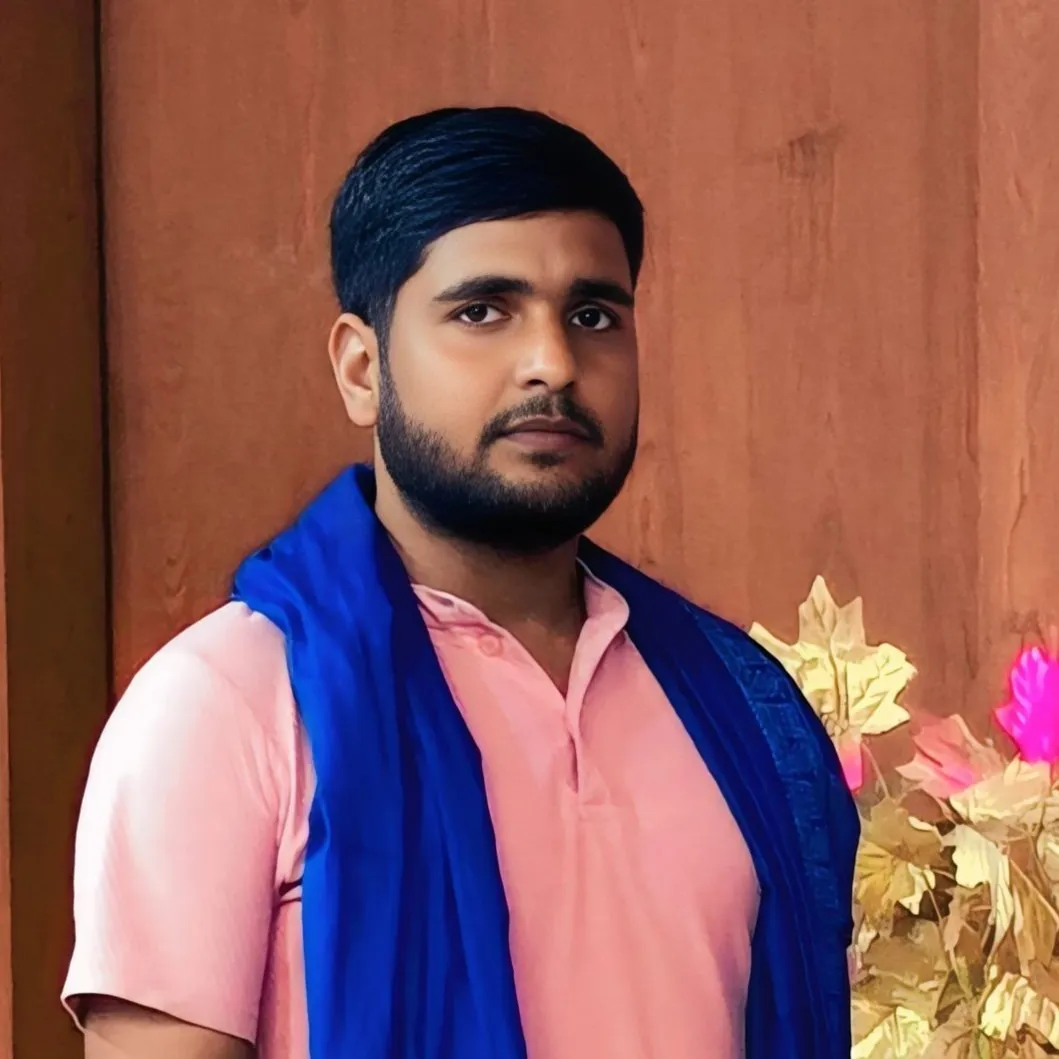 Kundan Kumar