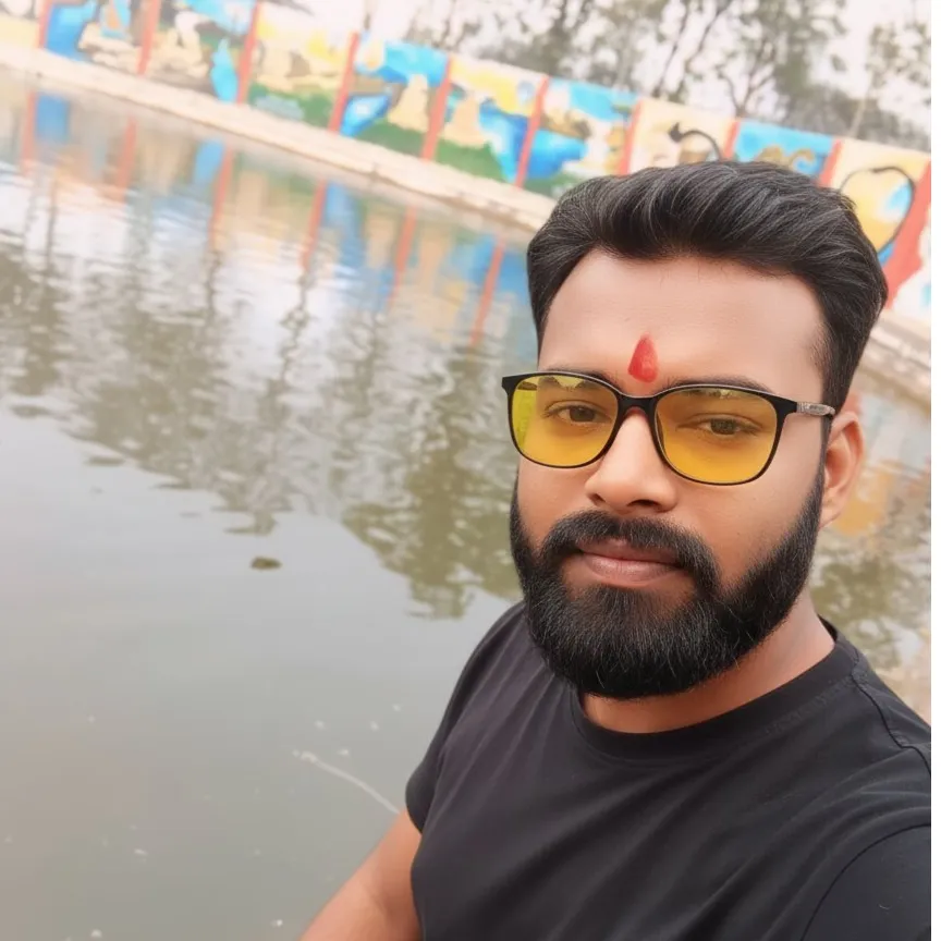 Suraj Dubey Gonda