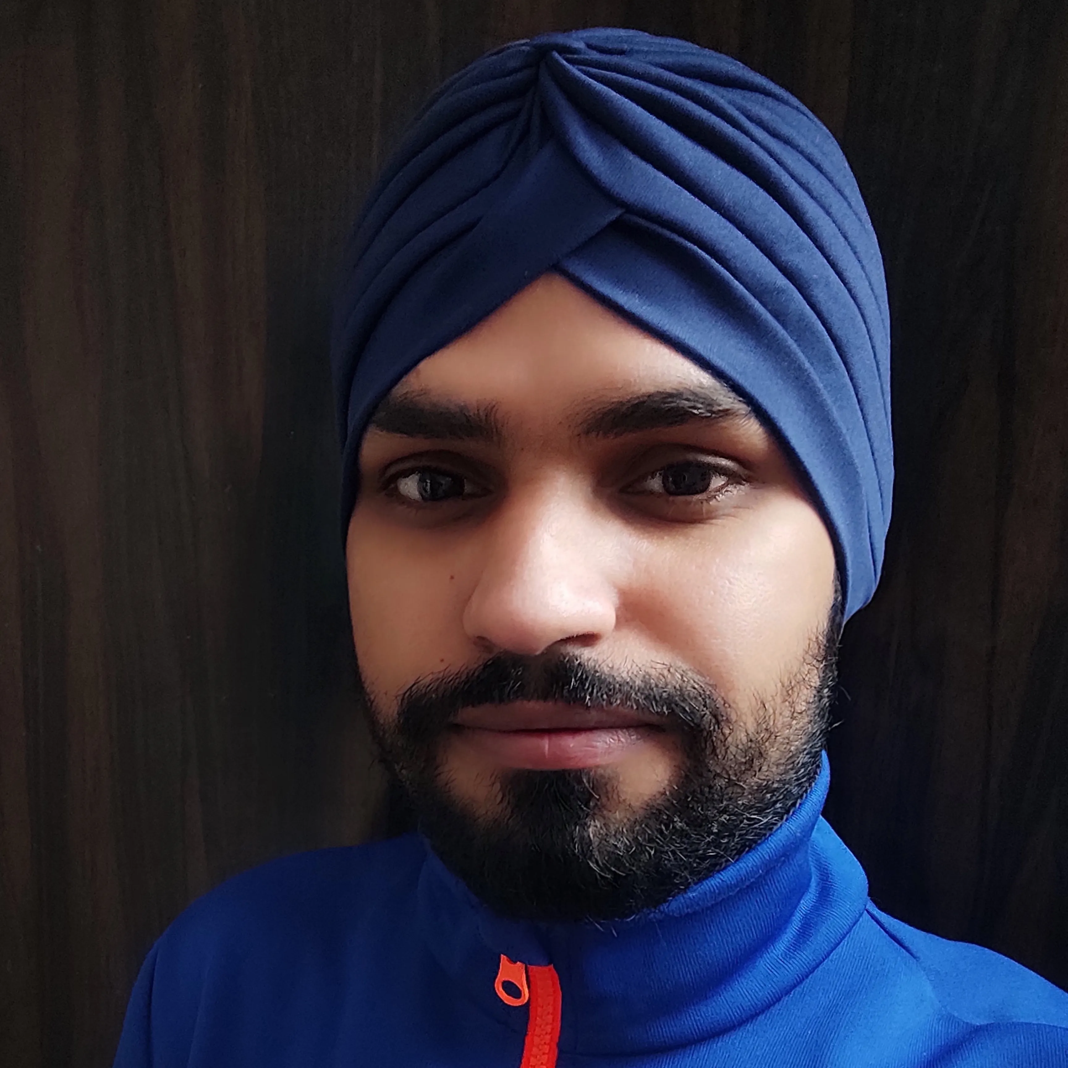 Hemant Tetarwal