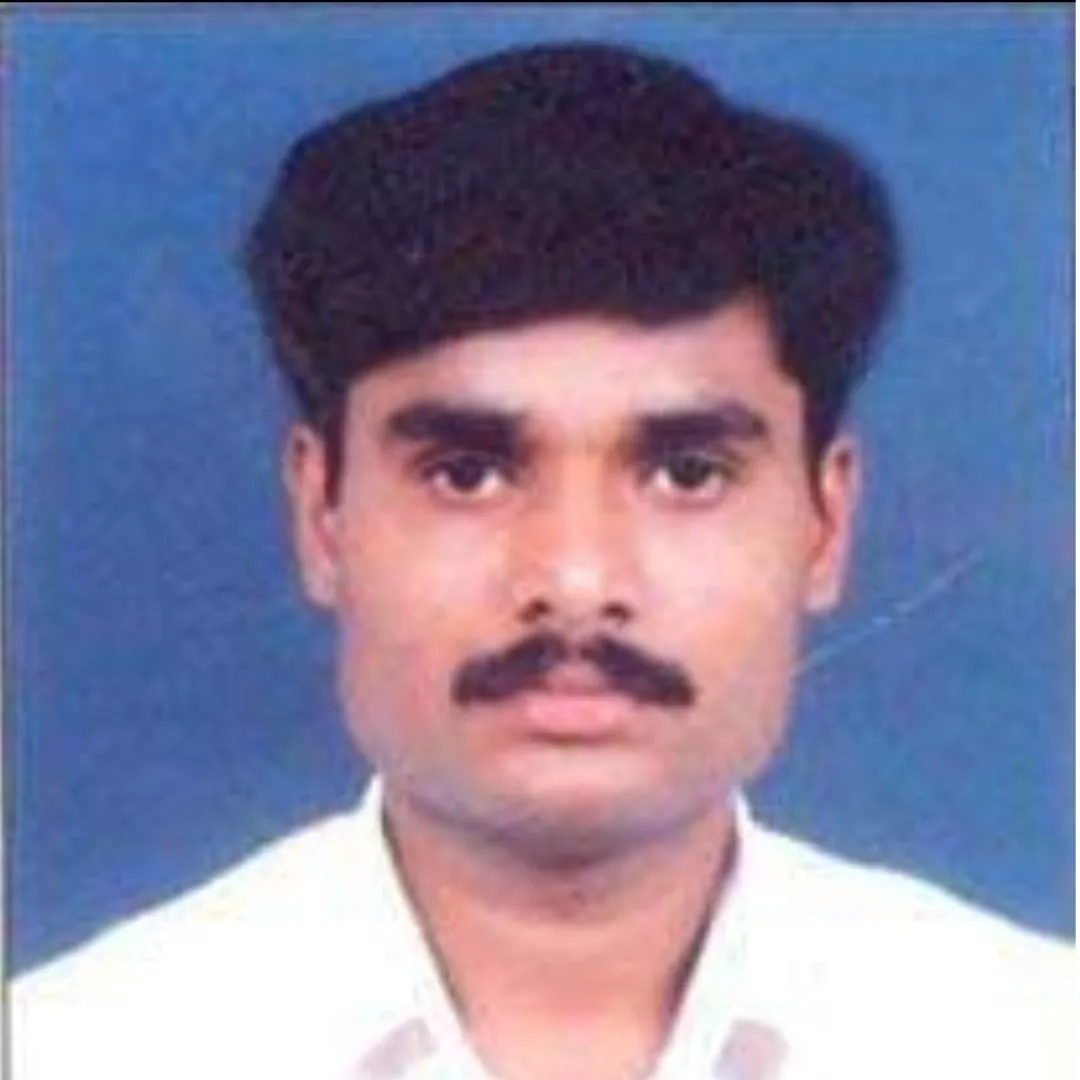 Nagaraj Tukol