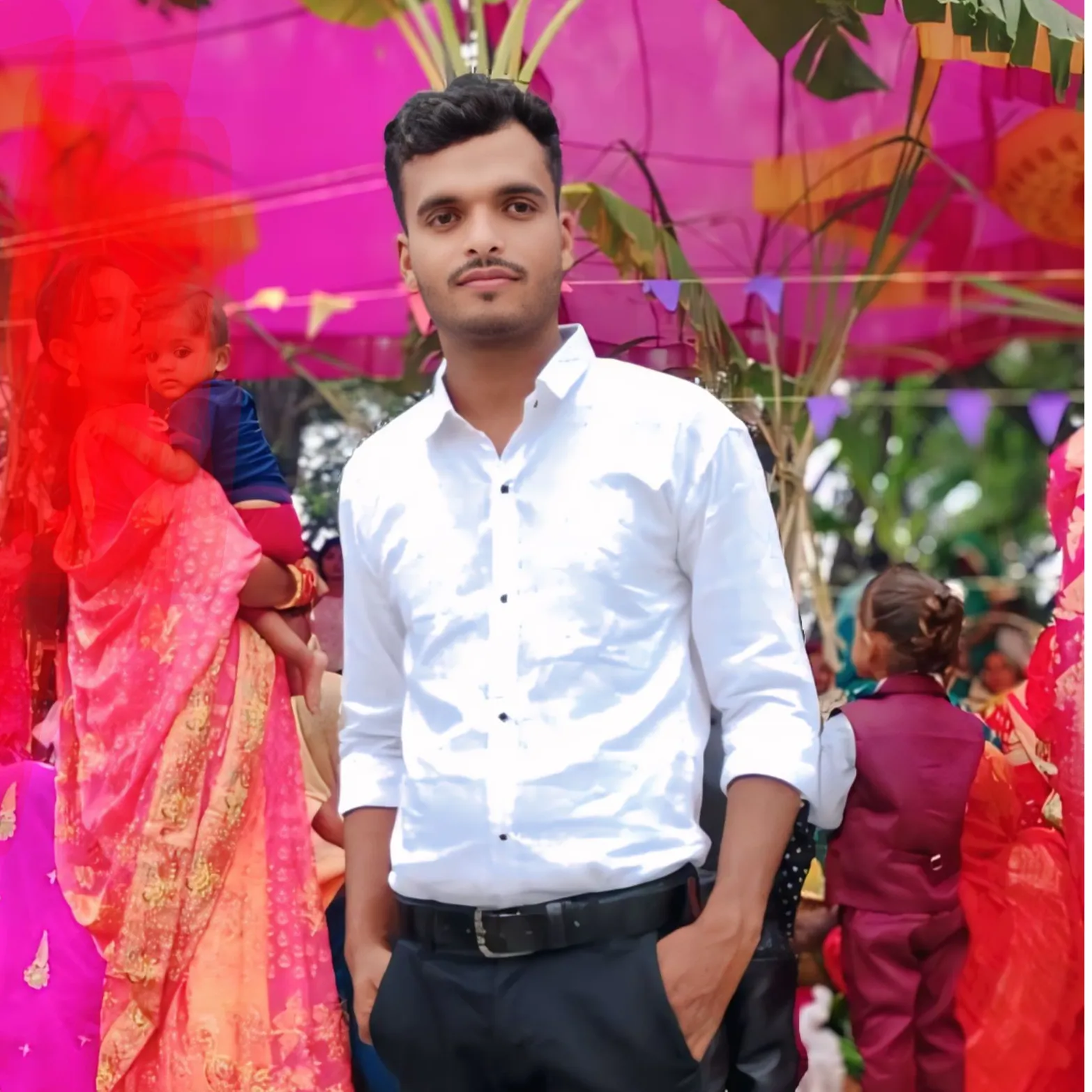 Navin Yadav