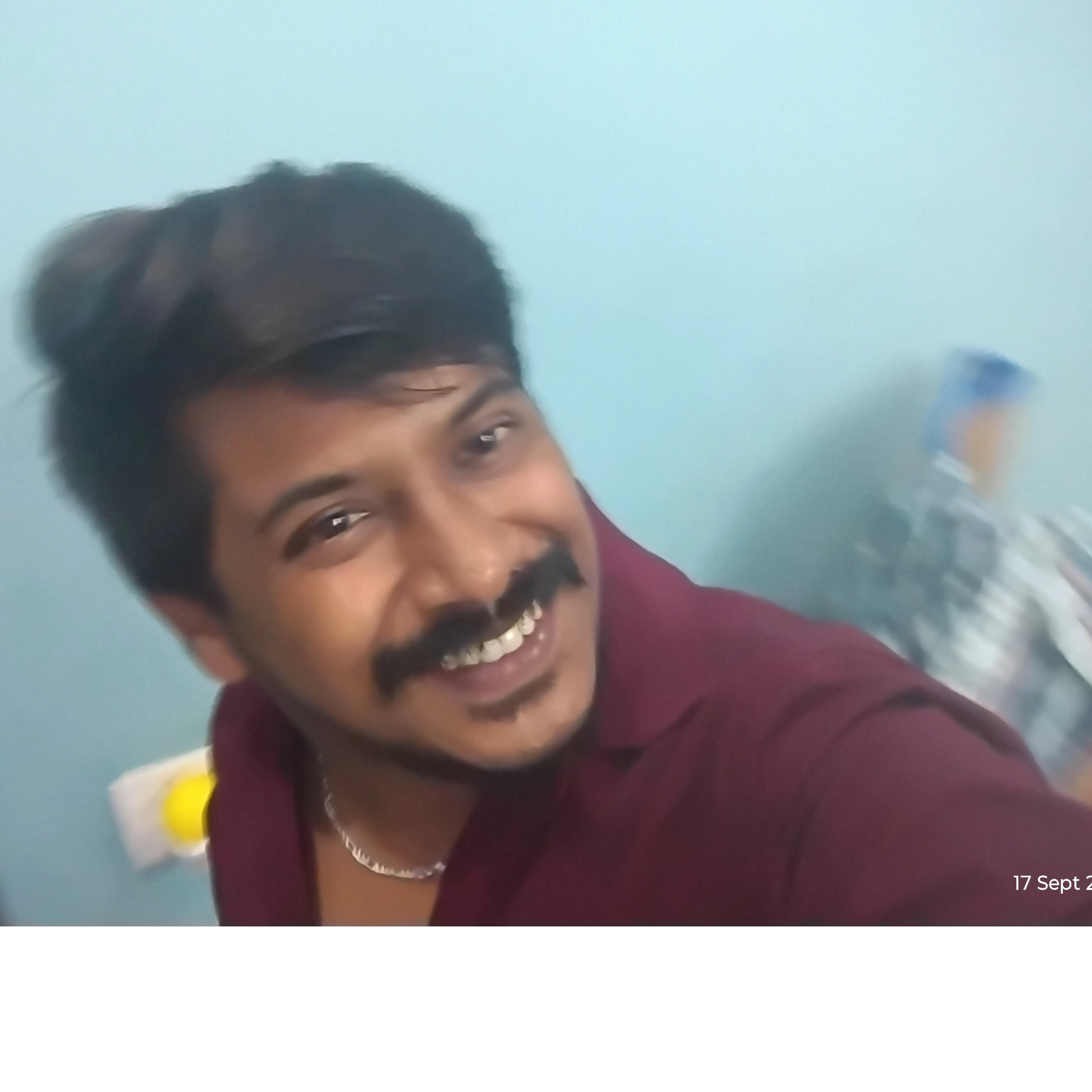 gowtham c