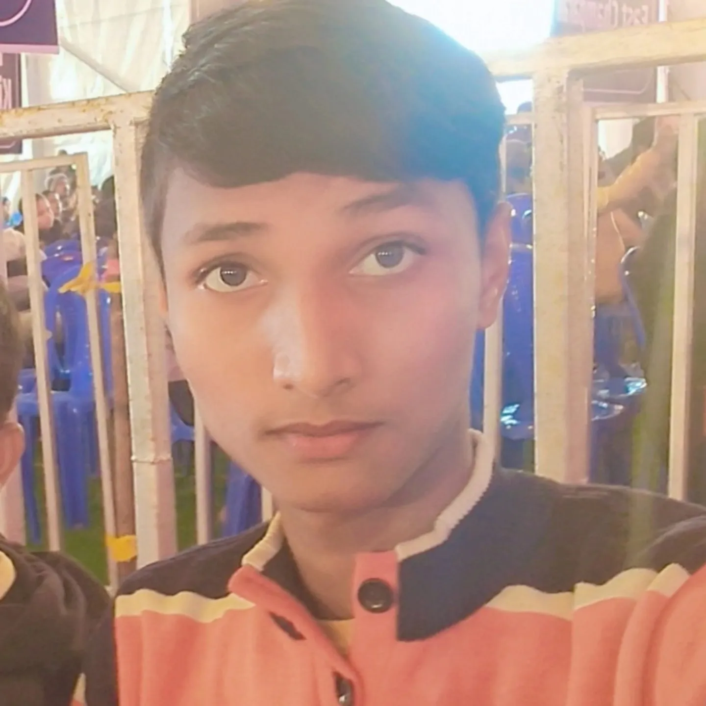 Shubham Thakur