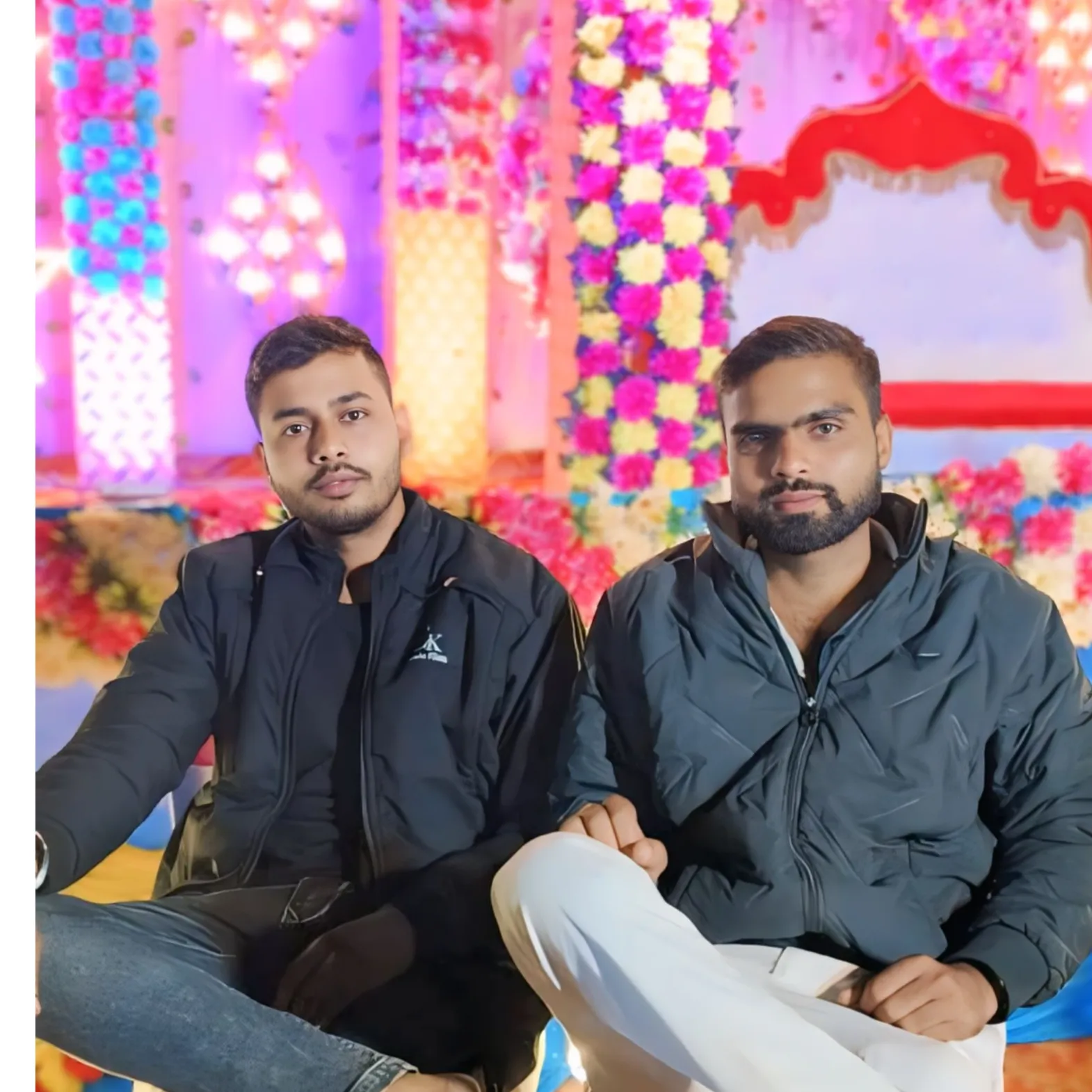 Babloo Yadav