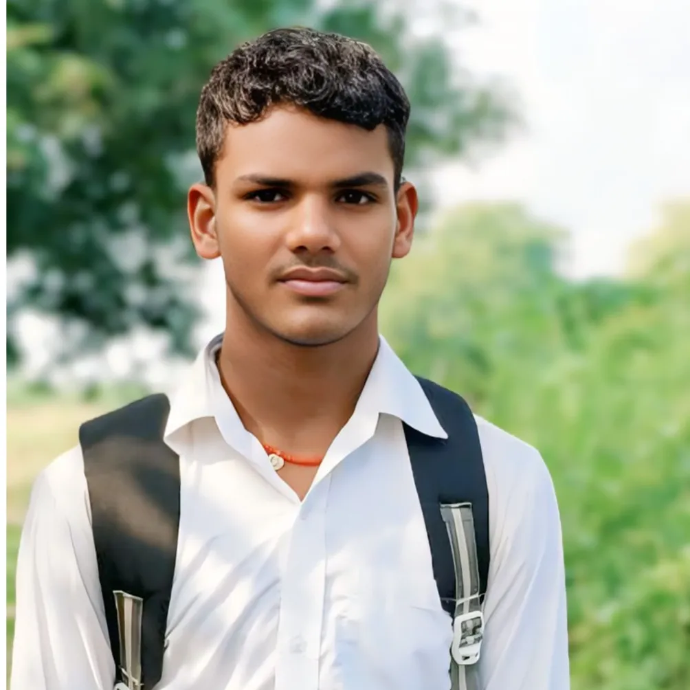 Vicky Kumar