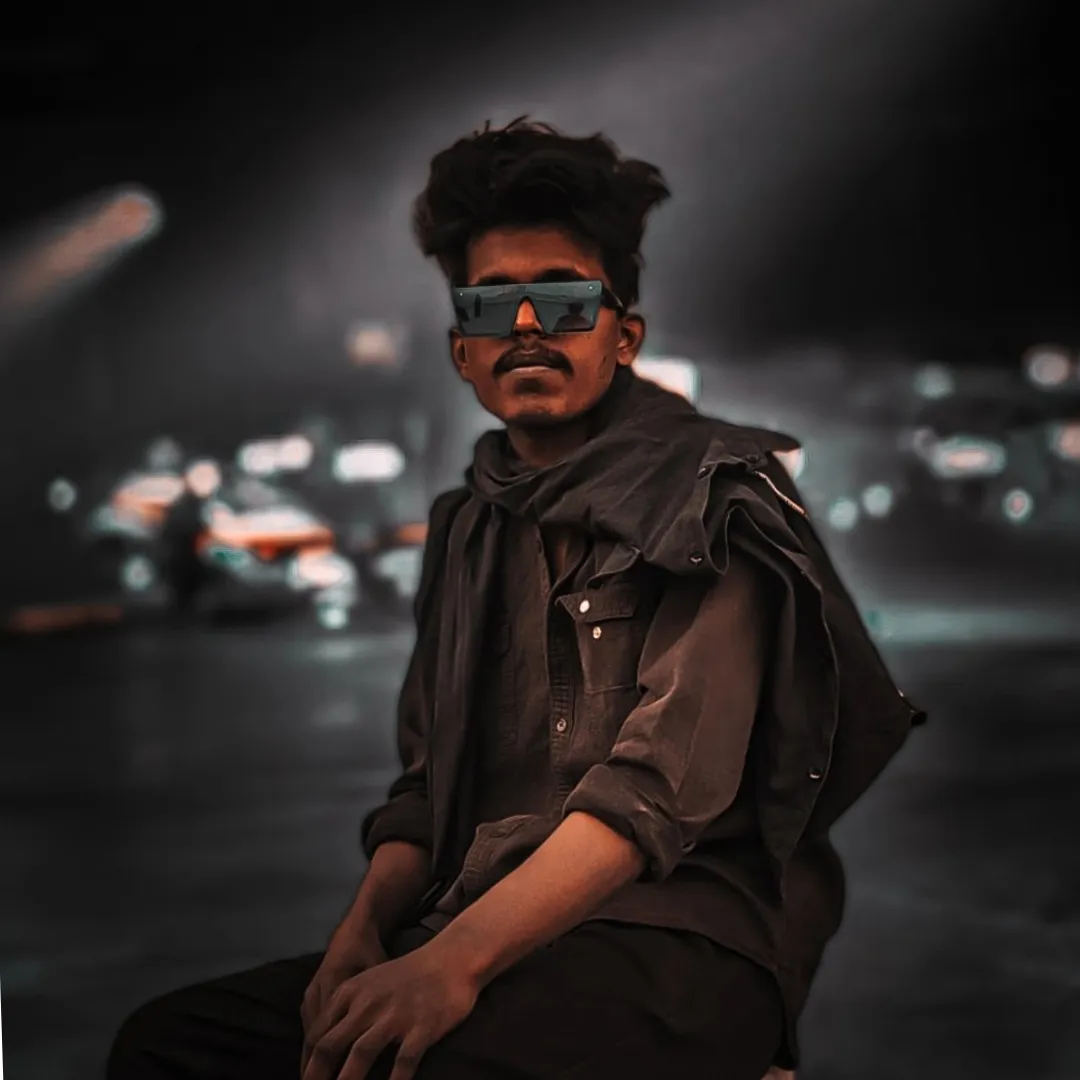 Rakesh Kumar