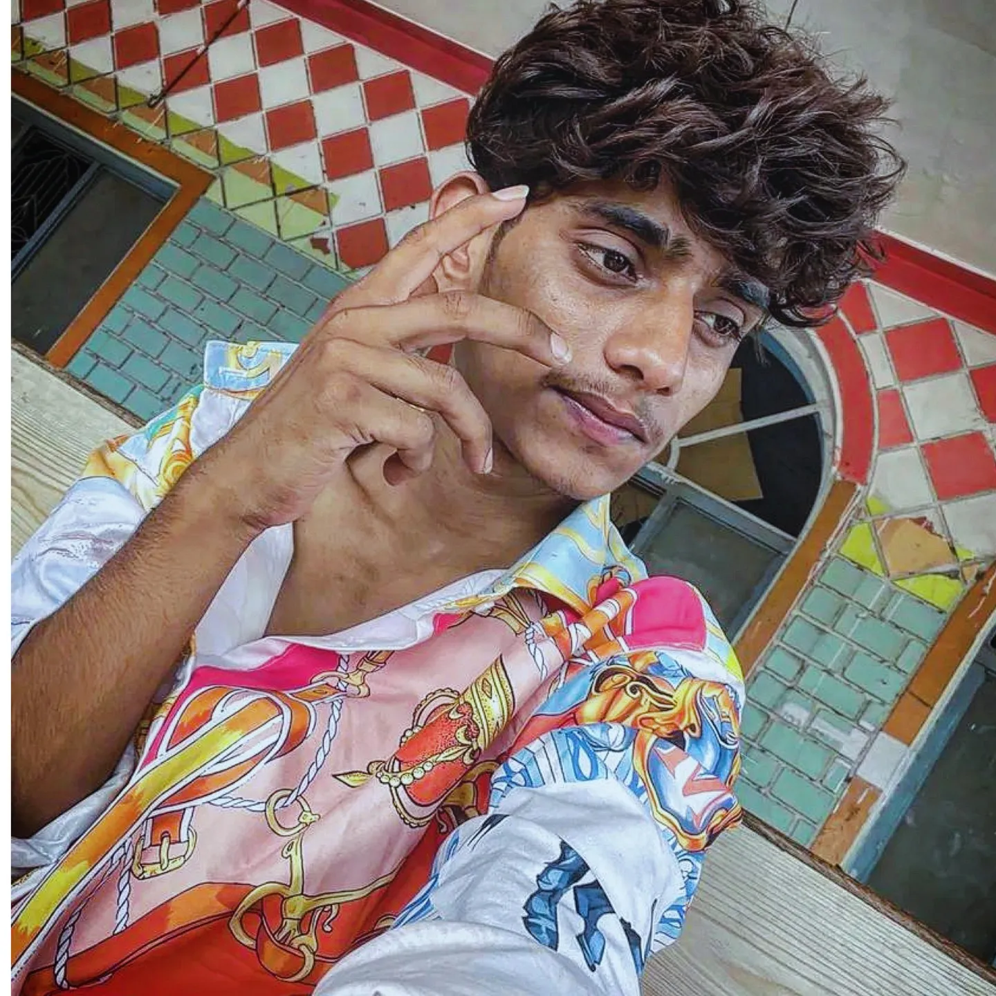 bawaal BK