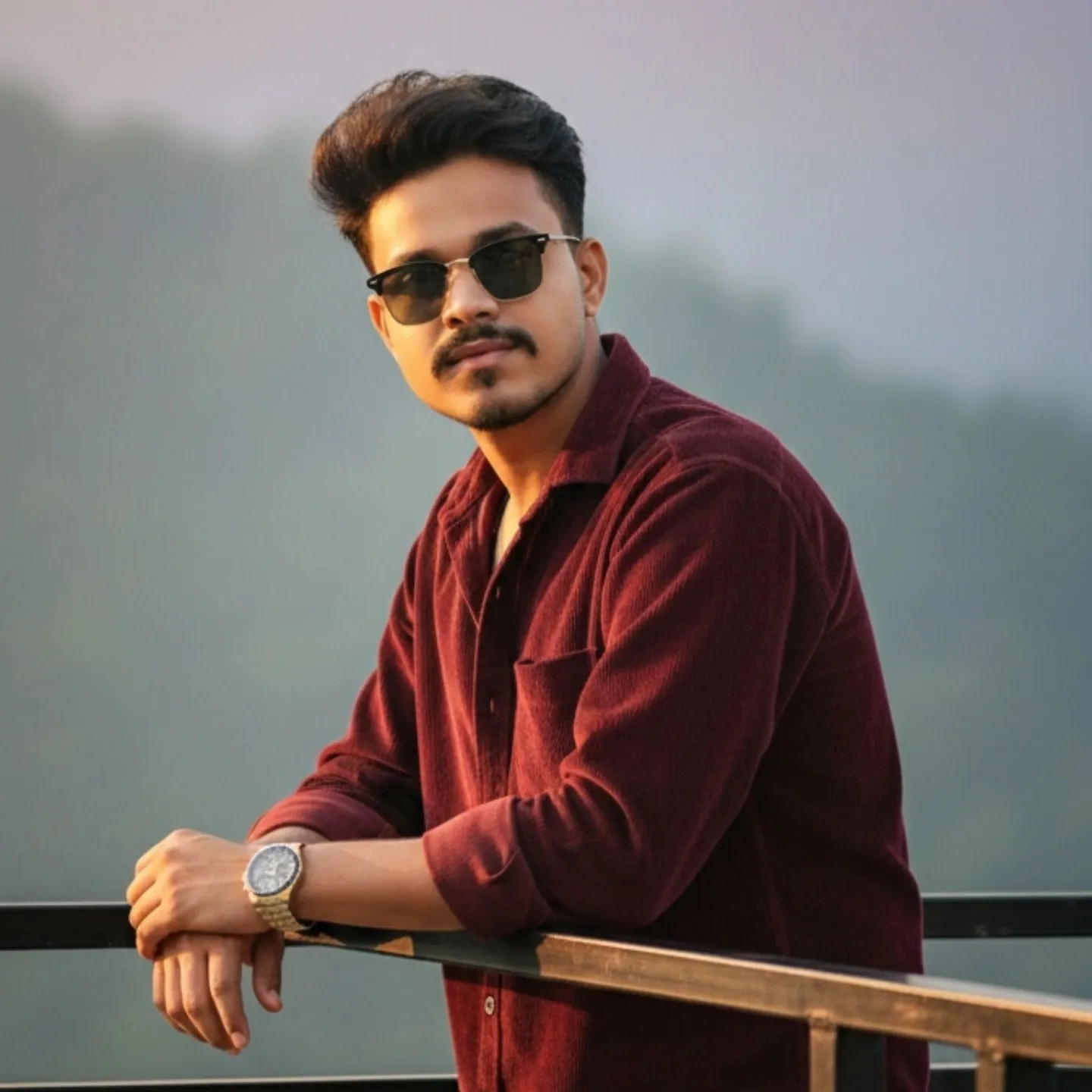 Deepak sahu