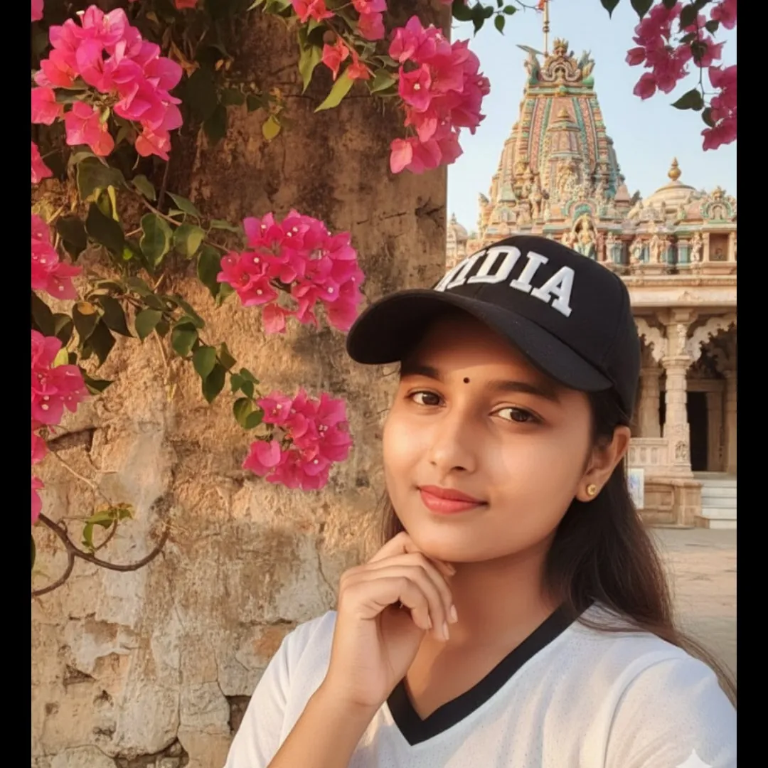 Garima Kushwaha