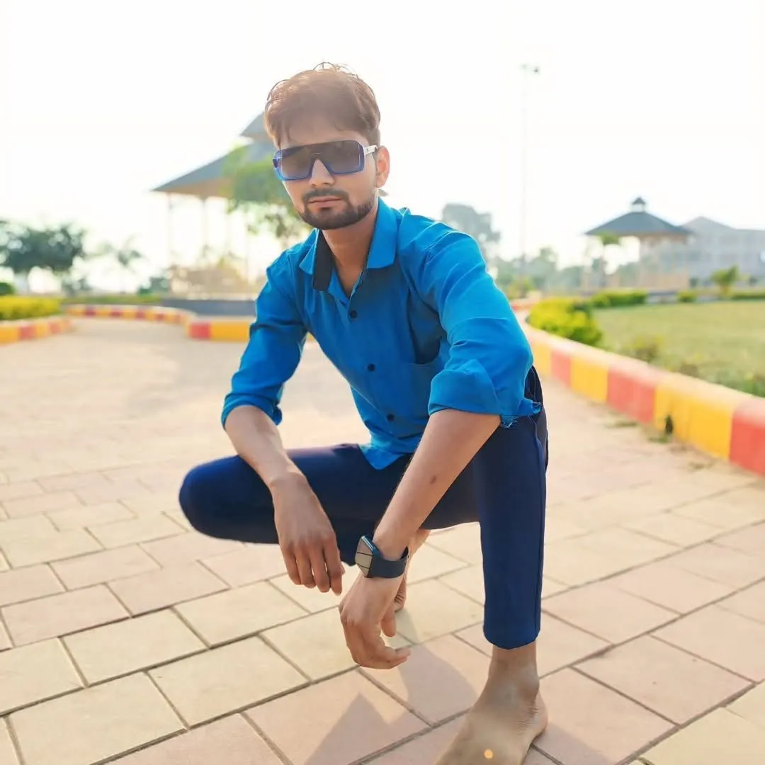 avinash rahangdale