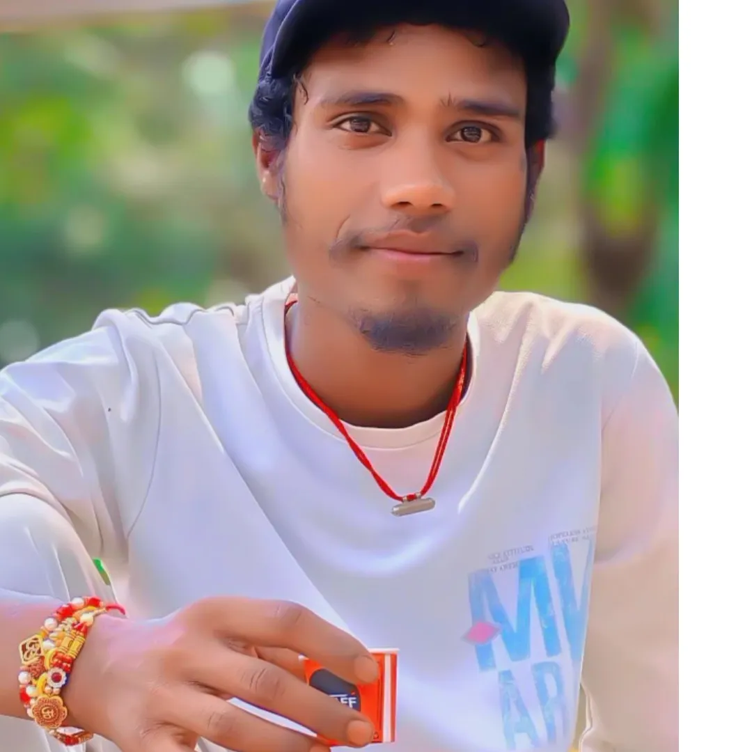 Ajay Lakra