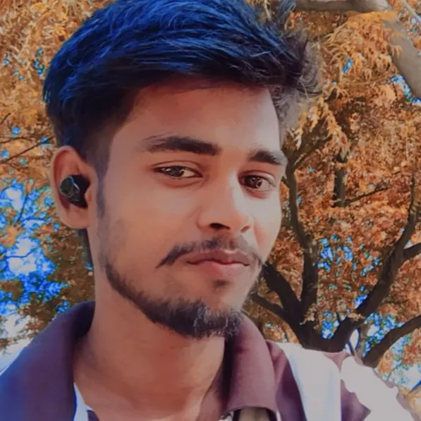 Shubham Ravan