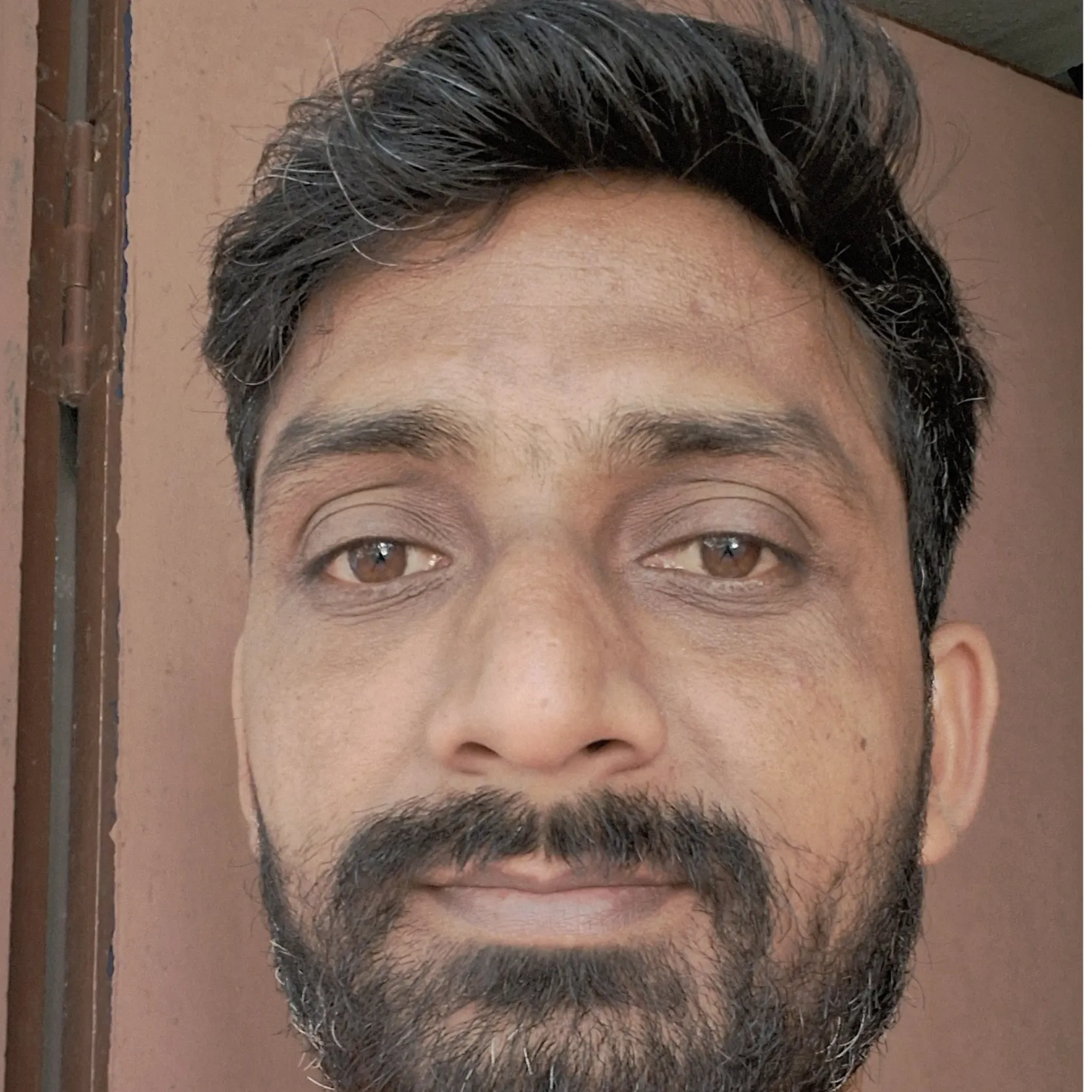 santosh rana