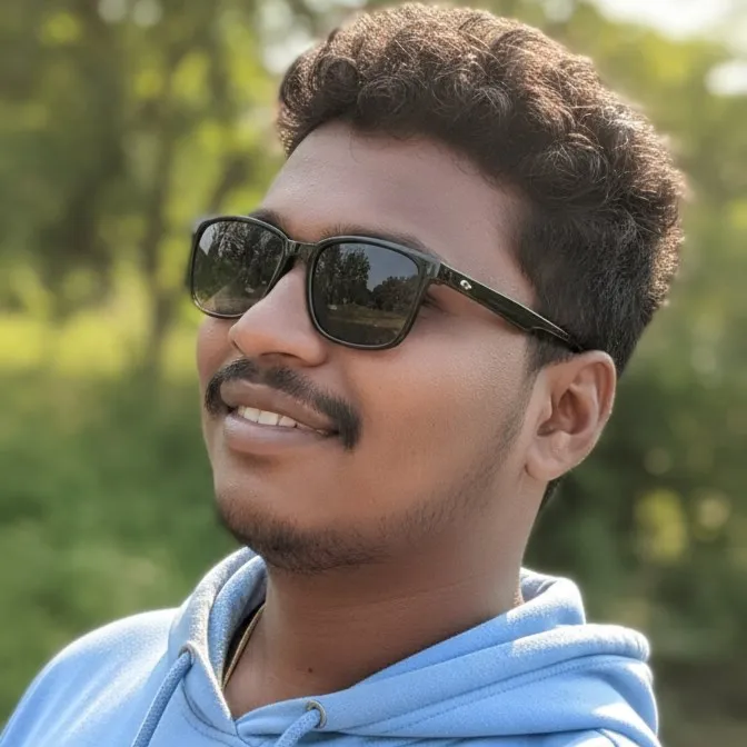 prathap Prathap