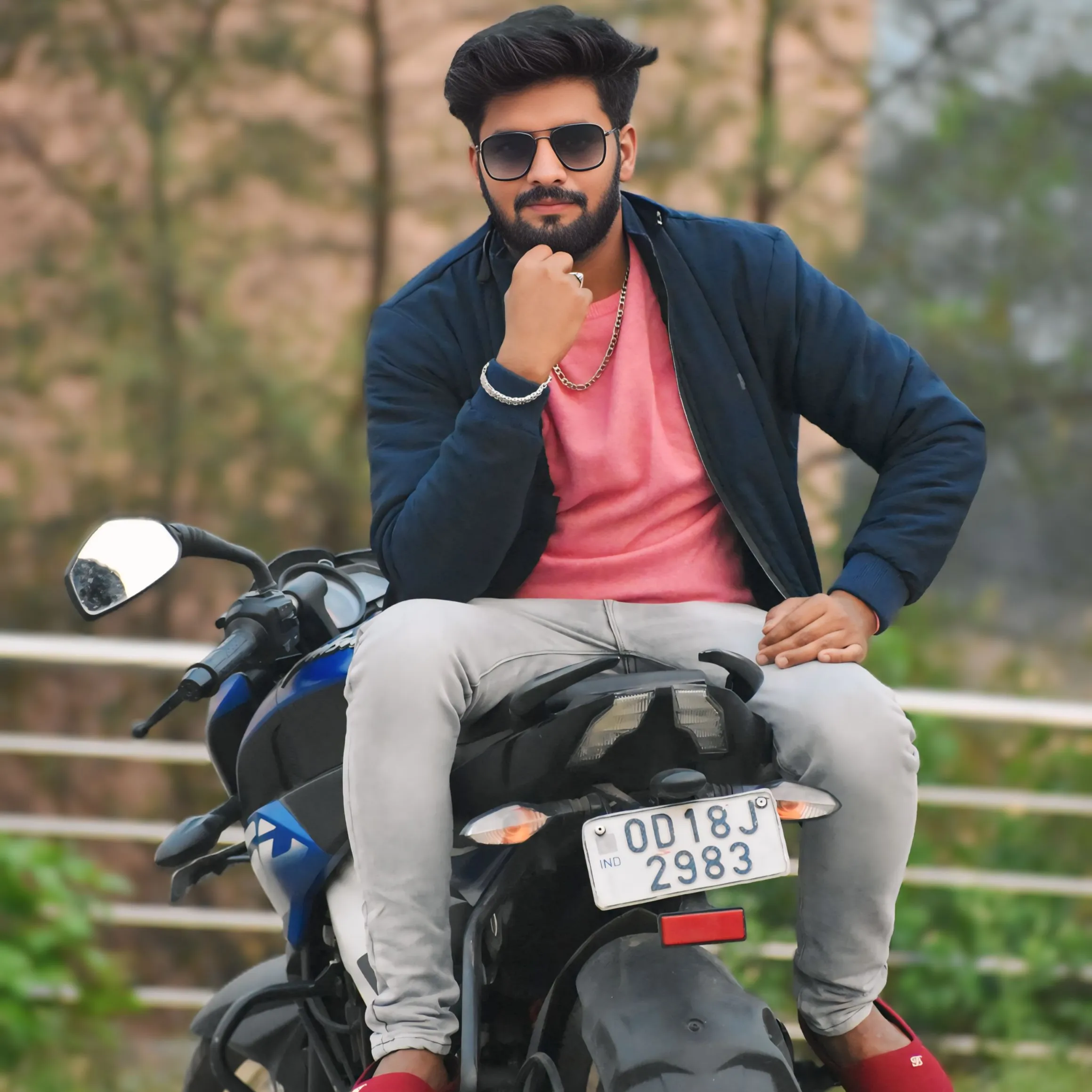 sathish Loverboy143