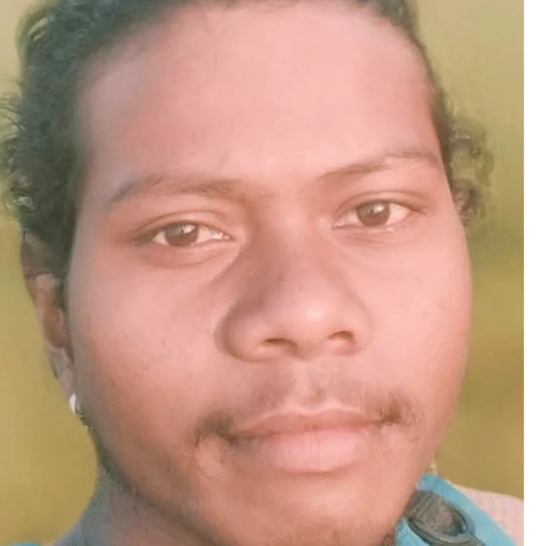 Susman Majhi