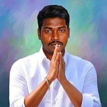 Rajesh Raj