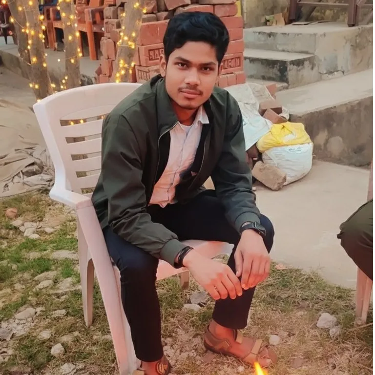 Amit Kumar