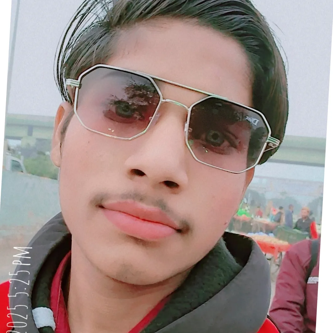 Pooran Kumar