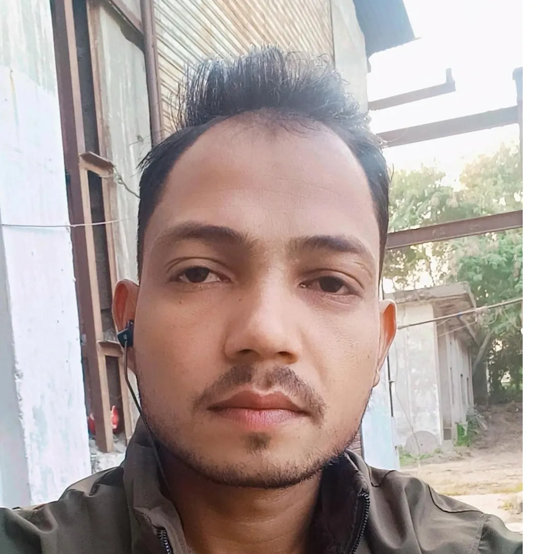 vijaypal meena